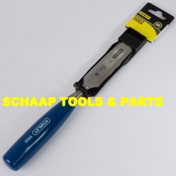 Steekbeitel 5002 - 25 mm met polypropyleen handvat | 0-16-551